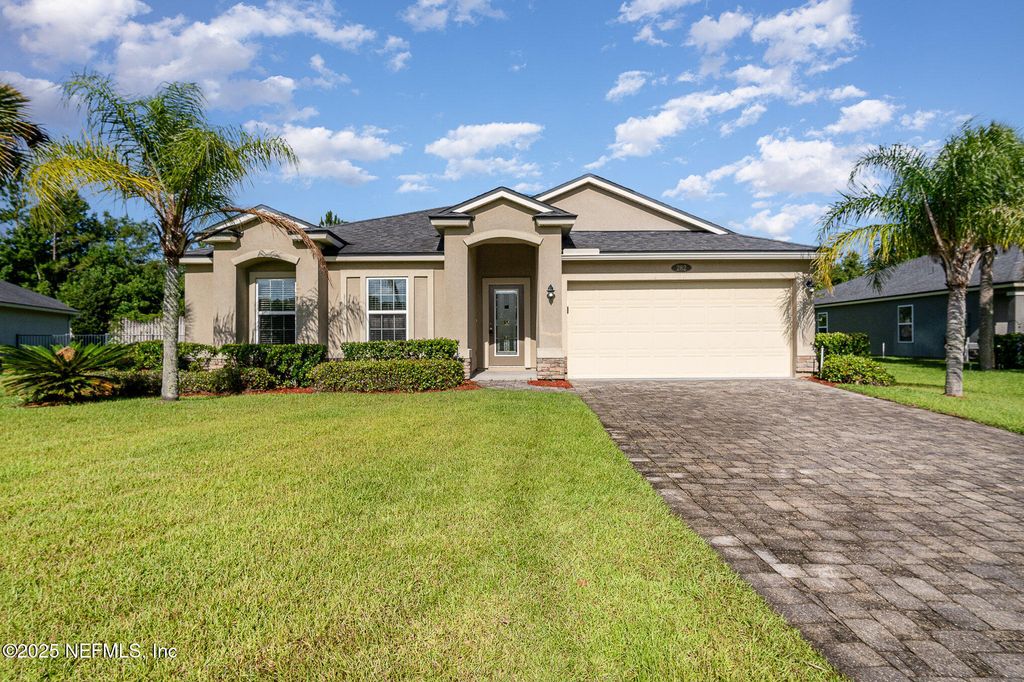 282 PARKWOOD Circle, St. Augustine, FL 32086