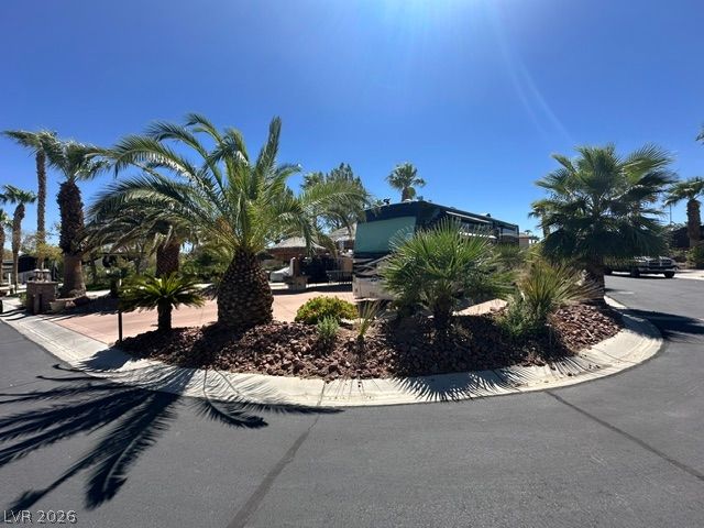 8175 Arville Street 355, Las Vegas, NV 89139