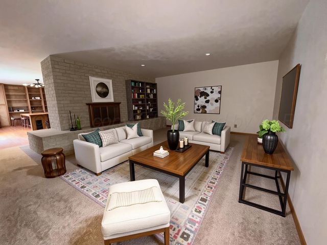 613 S Pearl Street, Stratford, TX 79084