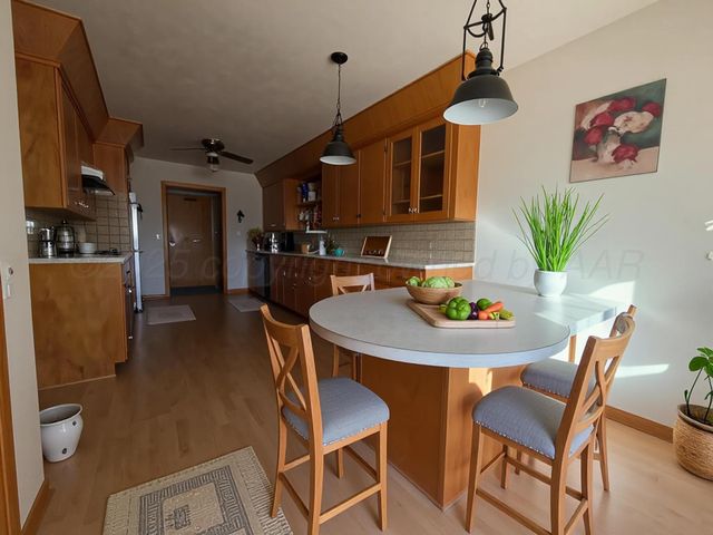 613 S Pearl Street, Stratford, TX 79084