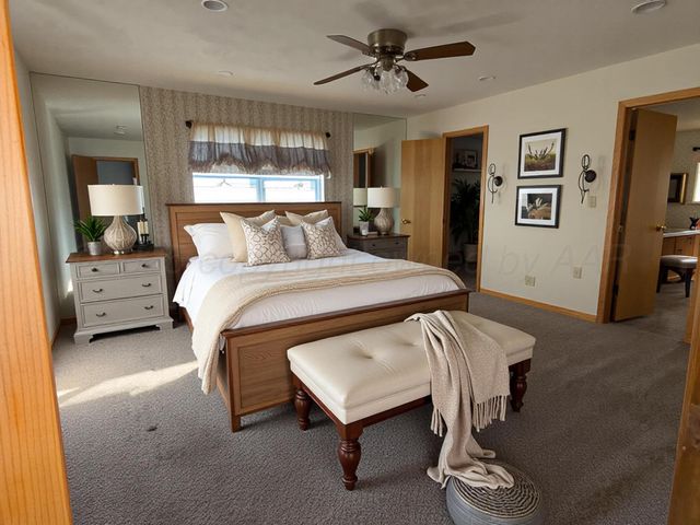 613 S Pearl Street, Stratford, TX 79084