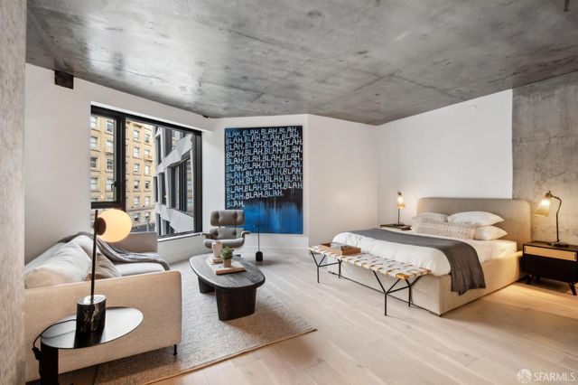 960 Market Street 214, San Francisco, CA 94102