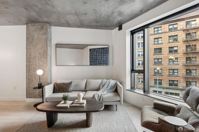 960 Market Street 214, San Francisco, CA 94102