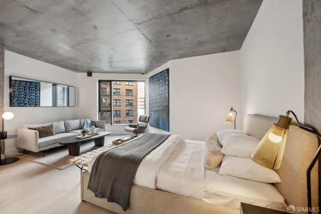 960 Market Street 214, San Francisco, CA 94102