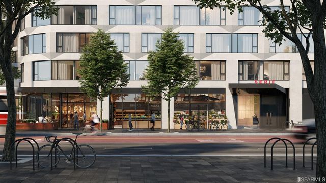 960 Market Street 214, San Francisco, CA 94102