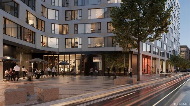 960 Market Street 214, San Francisco, CA 94102