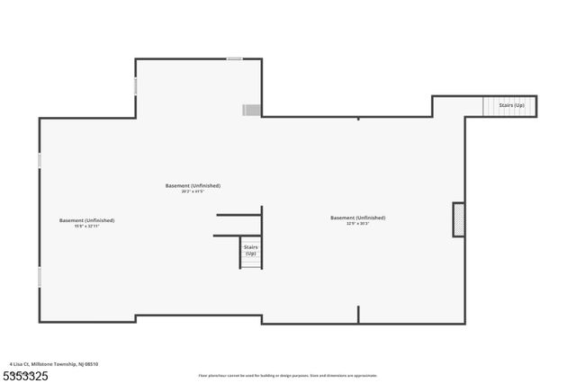 4 Lisa Ct, Millstone Twp., NJ 08510