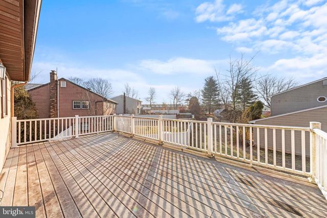 1 BETH ANN WAY, Trenton, NJ 08638