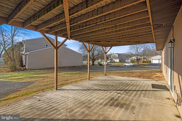 1 BETH ANN WAY, Trenton, NJ 08638