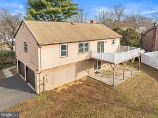 1 BETH ANN WAY, Trenton, NJ 08638