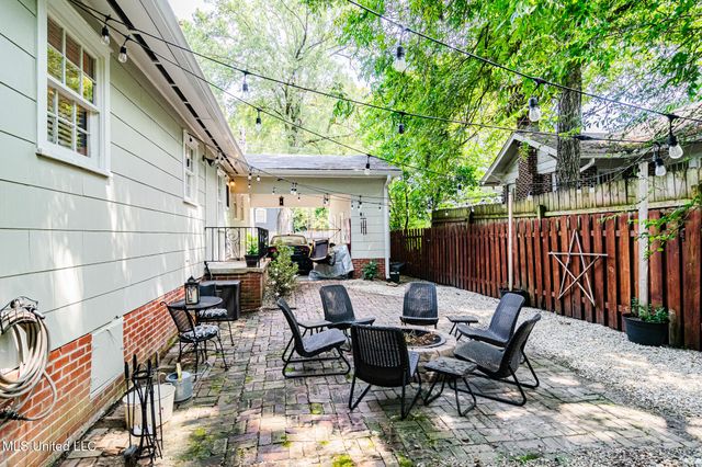 761 Euclid Avenue, Jackson, MS 39202