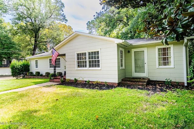 761 Euclid Avenue, Jackson, MS 39202