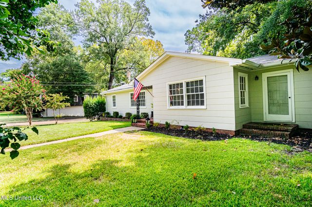 761 Euclid Avenue, Jackson, MS 39202