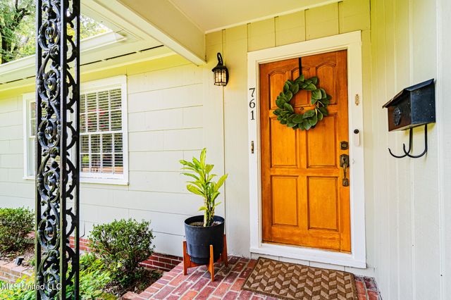 761 Euclid Avenue, Jackson, MS 39202