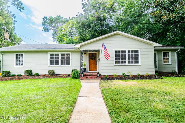 761 Euclid Avenue, Jackson, MS 39202