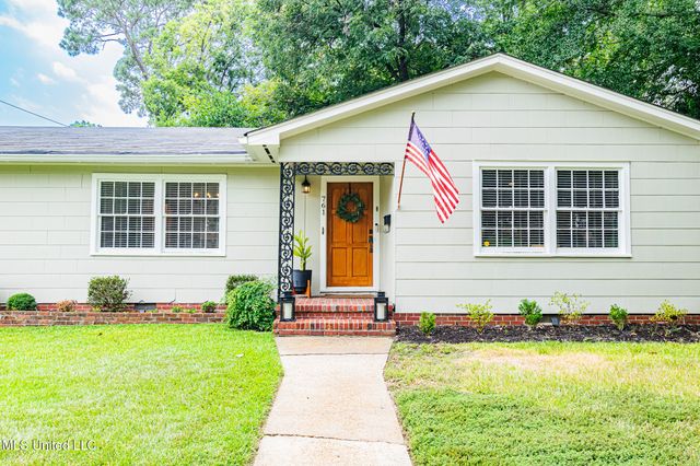 761 Euclid Avenue, Jackson, MS 39202