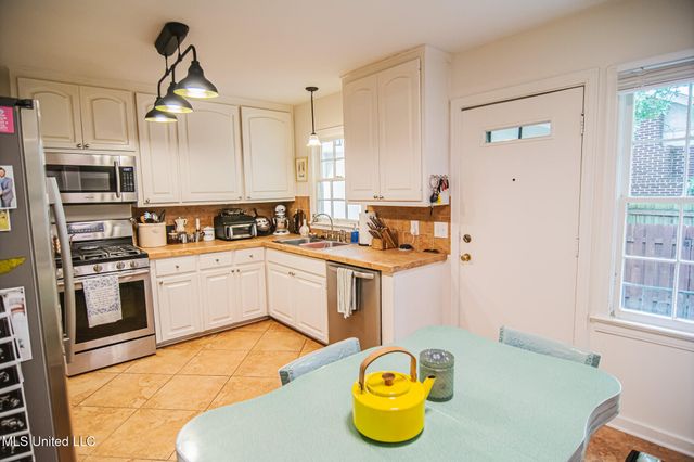 761 Euclid Avenue, Jackson, MS 39202