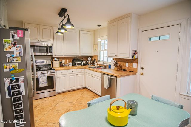 761 Euclid Avenue, Jackson, MS 39202