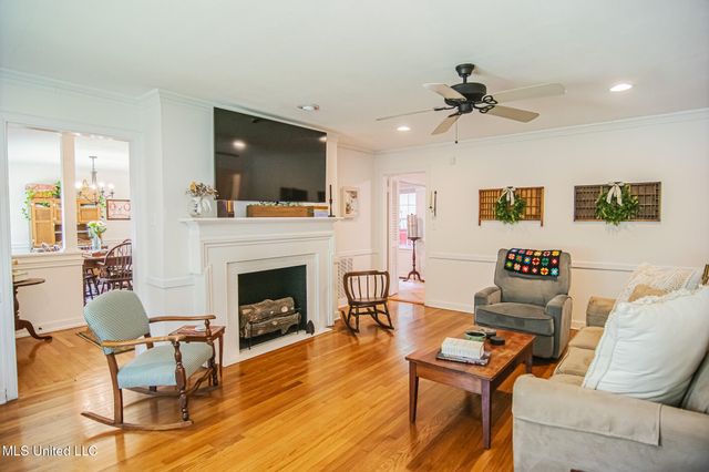 761 Euclid Avenue, Jackson, MS 39202