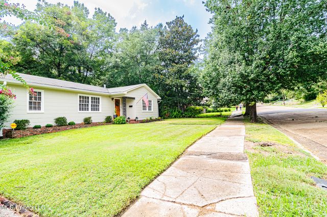 761 Euclid Avenue, Jackson, MS 39202