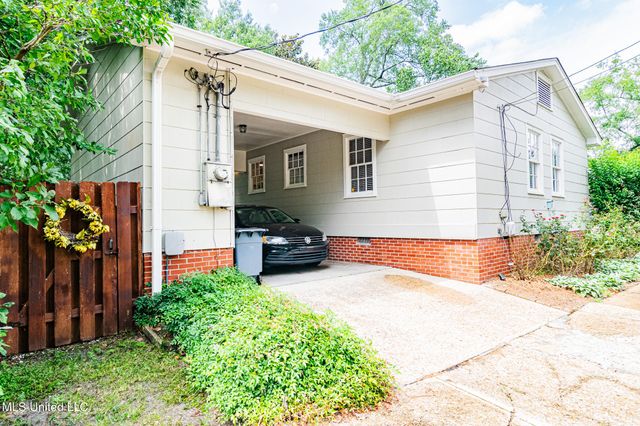 761 Euclid Avenue, Jackson, MS 39202