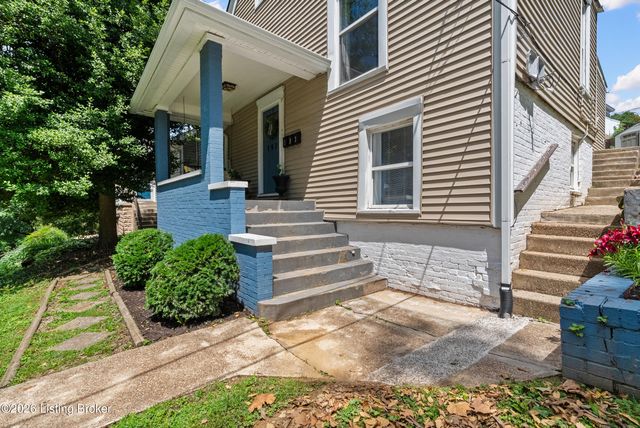 197 Coral Ave, Louisville, KY 40206