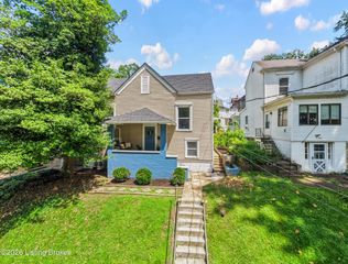 197 Coral Ave, Louisville, KY 40206