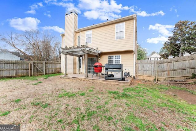 5050 Arbor View Way, Sugar Hill, GA 30518