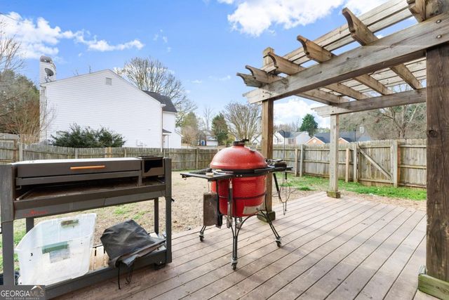 5050 Arbor View Way, Sugar Hill, GA 30518