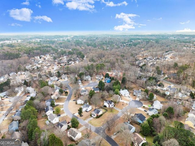 5050 Arbor View Way, Sugar Hill, GA 30518