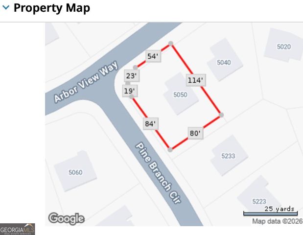 5050 Arbor View Way, Sugar Hill, GA 30518