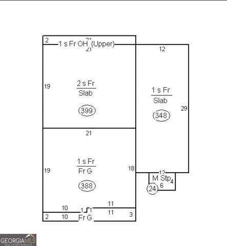 5050 Arbor View Way, Sugar Hill, GA 30518
