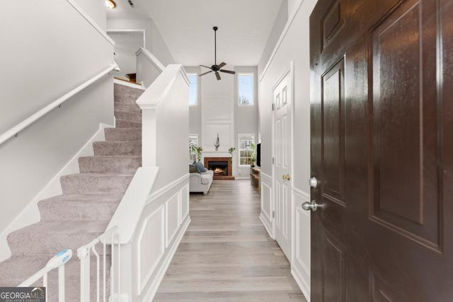 5050 Arbor View Way, Sugar Hill, GA 30518