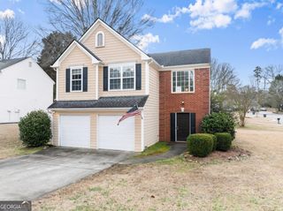 5050 Arbor View Way, Sugar Hill, GA 30518