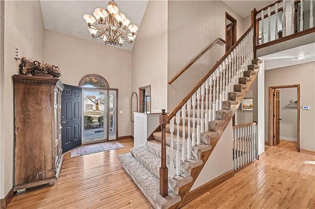 11425 W 177TH Terrace, Overland Park, KS 66062