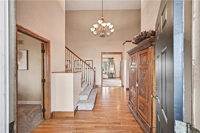 11425 W 177TH Terrace, Overland Park, KS 66062