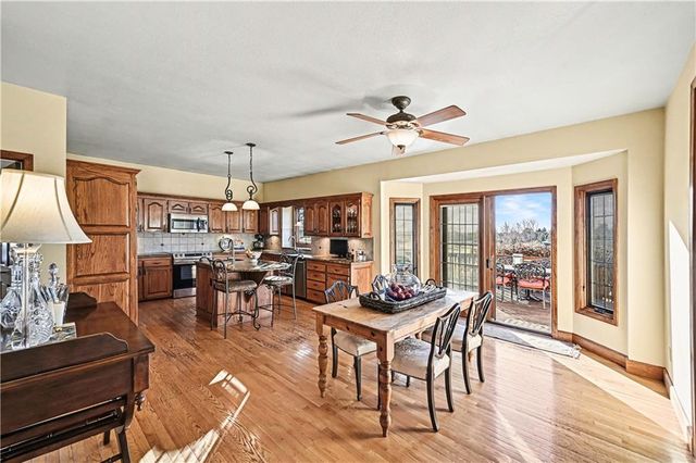 11425 W 177TH Terrace, Overland Park, KS 66062