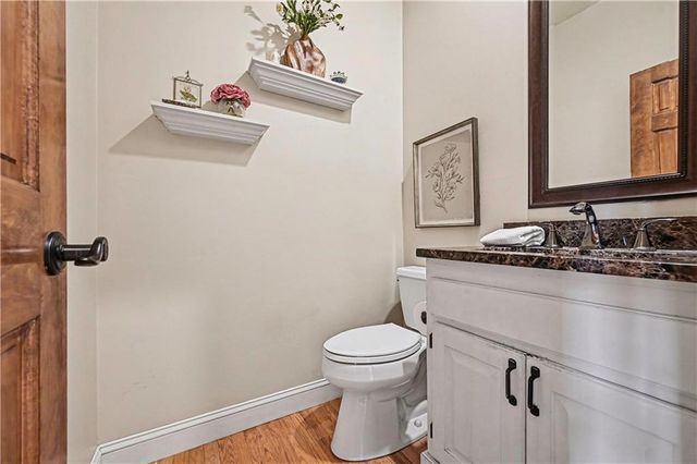 11425 W 177TH Terrace, Overland Park, KS 66062