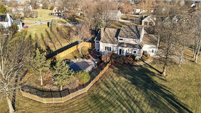 11425 W 177TH Terrace, Overland Park, KS 66062