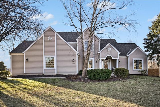 11425 W 177TH Terrace, Overland Park, KS 66062