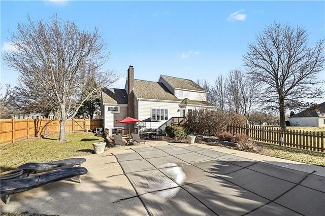 11425 W 177TH Terrace, Overland Park, KS 66062