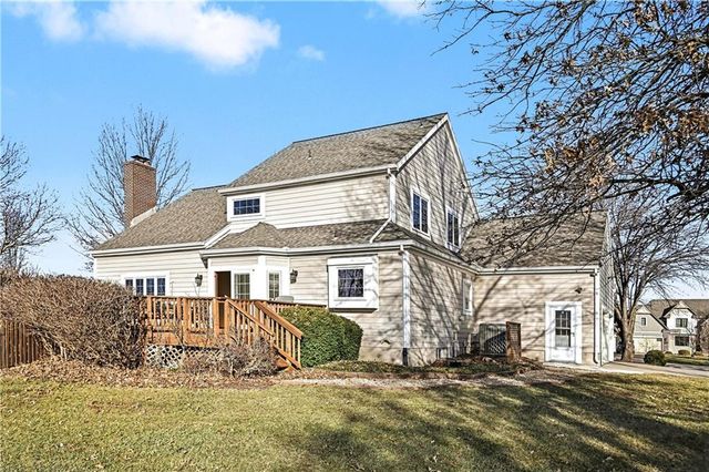 11425 W 177TH Terrace, Overland Park, KS 66062