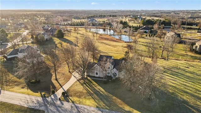 11425 W 177TH Terrace, Overland Park, KS 66062