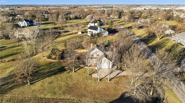 11425 W 177TH Terrace, Overland Park, KS 66062