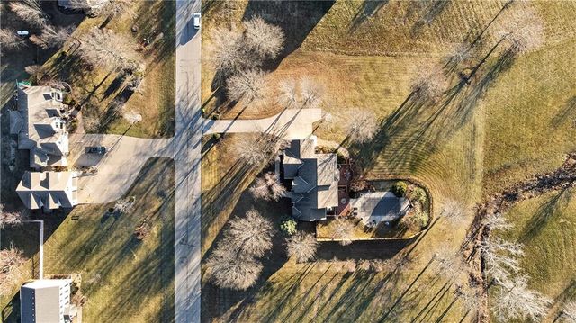 11425 W 177TH Terrace, Overland Park, KS 66062