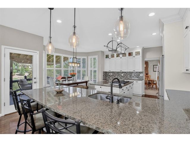 4 Red Tail Dr, Highlands Ranch, CO 80126