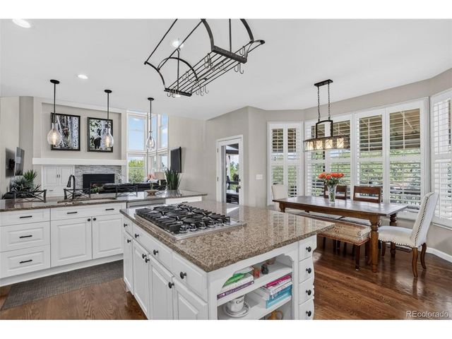 4 Red Tail Dr, Highlands Ranch, CO 80126
