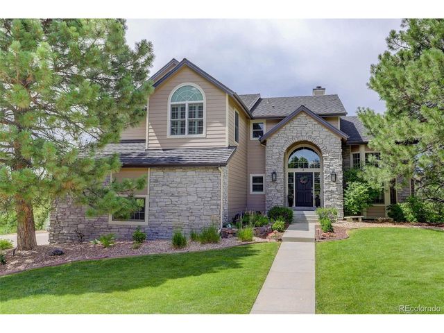 4 Red Tail Dr, Highlands Ranch, CO 80126
