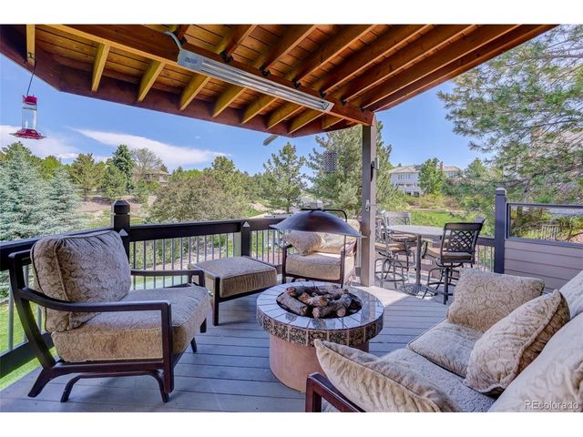 4 Red Tail Dr, Highlands Ranch, CO 80126