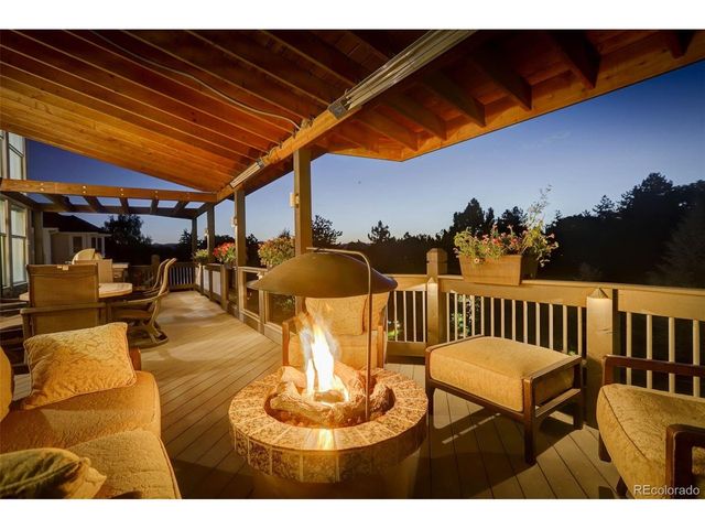 4 Red Tail Dr, Highlands Ranch, CO 80126